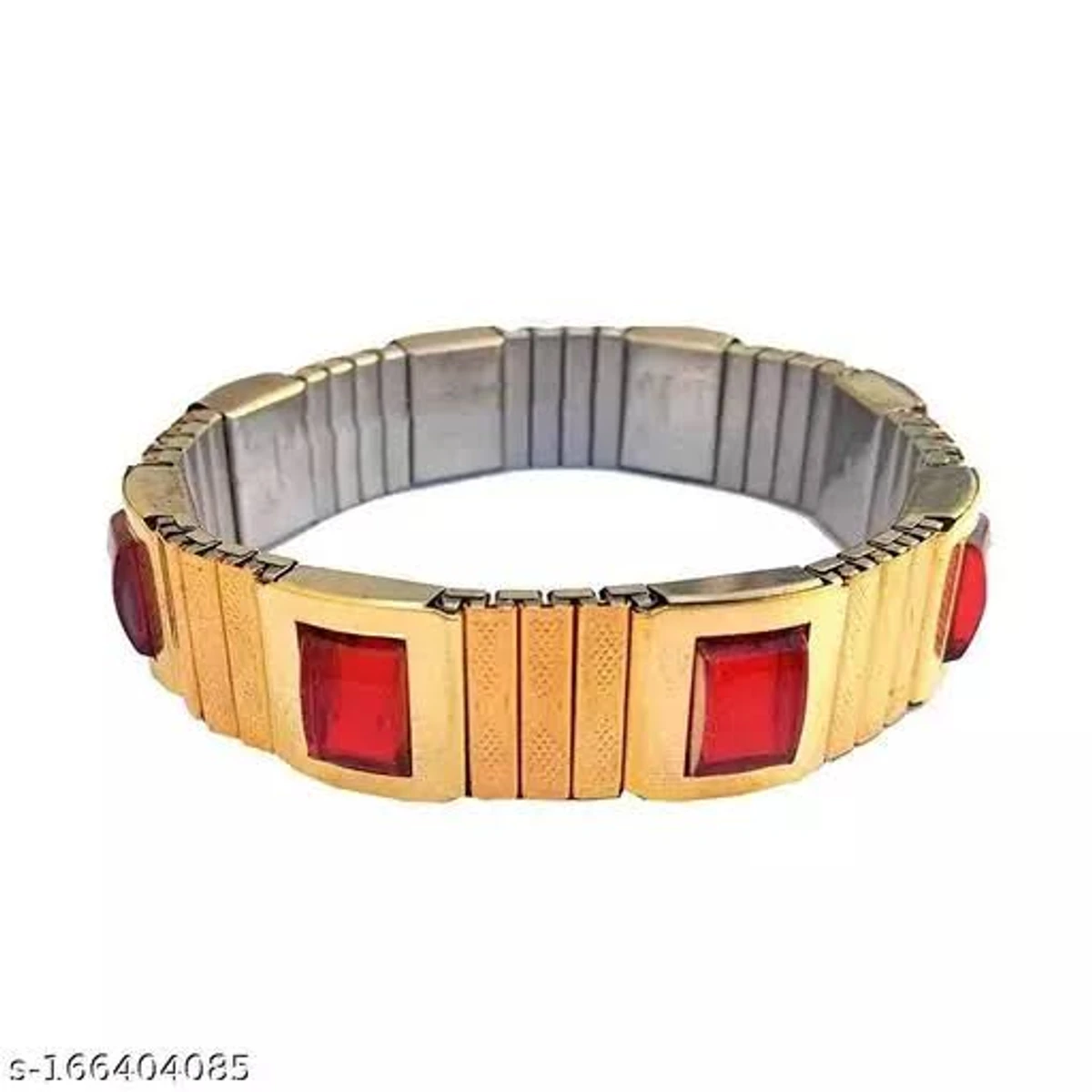Magnetic healthy bracelets
