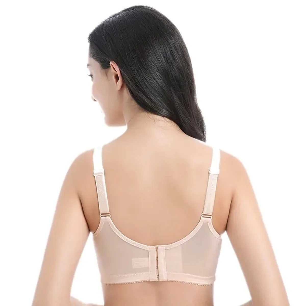 High Branded Comfortable Stickless/Wireless Paded Bra